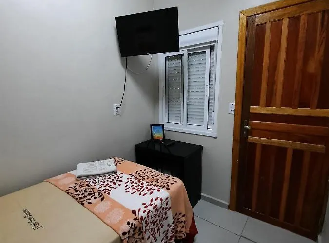 Hotel Três Passos - Prox Ao Aeroporto E Rodoviária