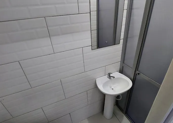 Hotel Três Passos - Prox Ao Aeroporto E Rodoviária Porto Alegre