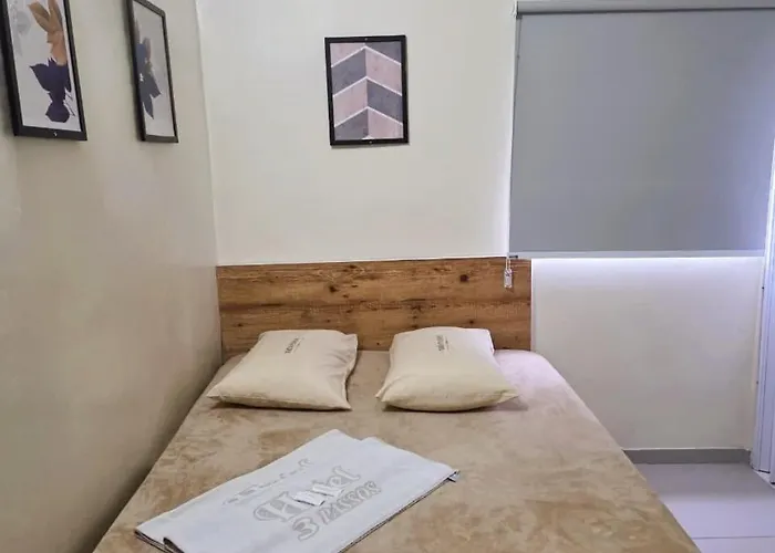 Hotel Três Passos - Prox Ao Aeroporto E Rodoviária Porto Alegre