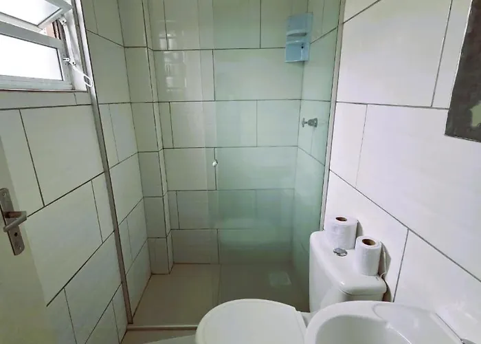 Três Passos - Prox Ao Aeroporto E Rodoviária Hotel 2*