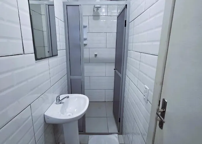 Hotel Três Passos - Prox Ao Aeroporto E Rodoviária 2*