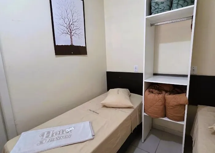 Hotel Três Passos - Prox Ao Aeroporto E Rodoviária Porto Alegre